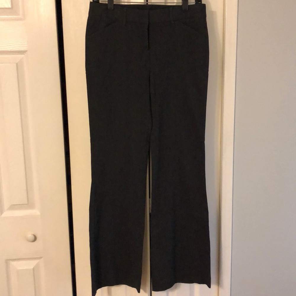 Express Editor Grey size 2